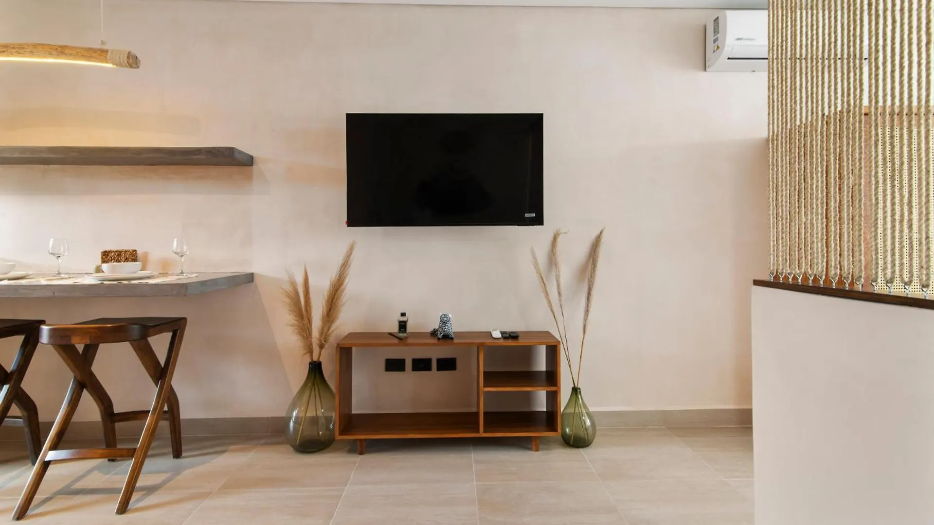 Guest Inn Home - Elements Suites Tulum 4*,