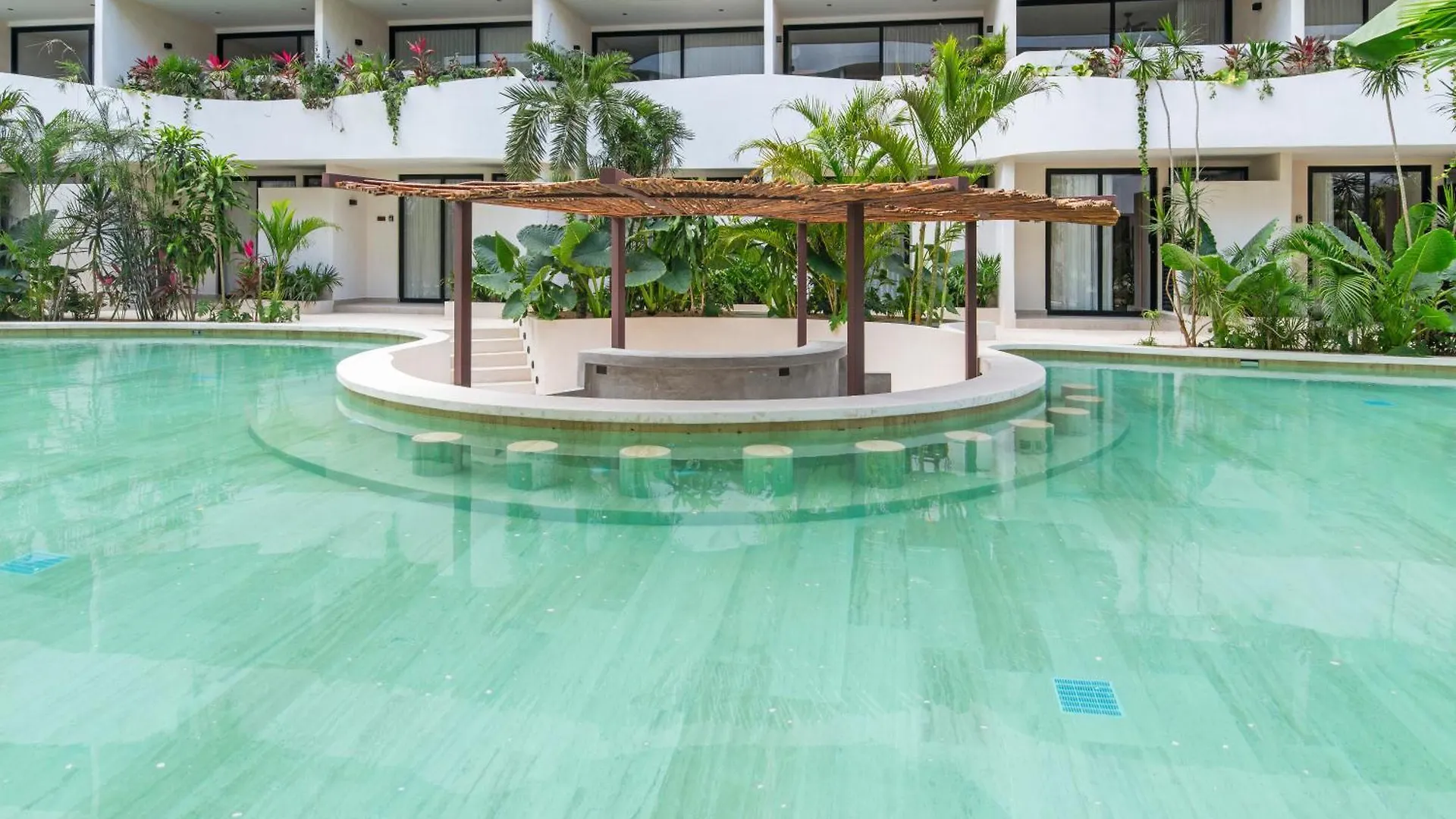 Guest Inn Home - Elements Suites Tulum