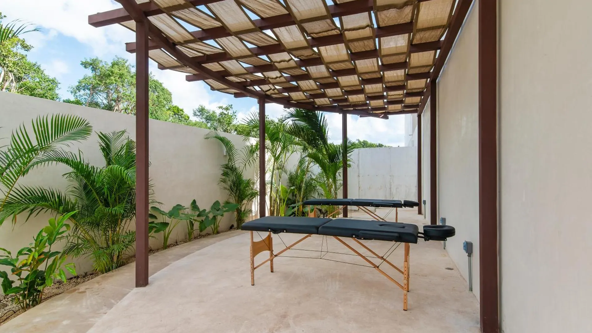 Guest Inn Home - Elements Suites Tulum Hotel