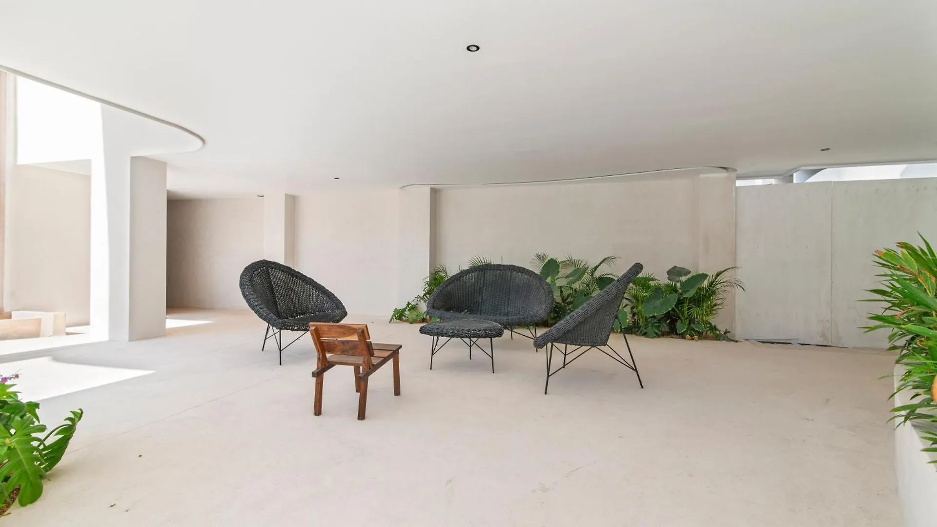 Hotel Guest Inn Home - Elements Suites Tulum