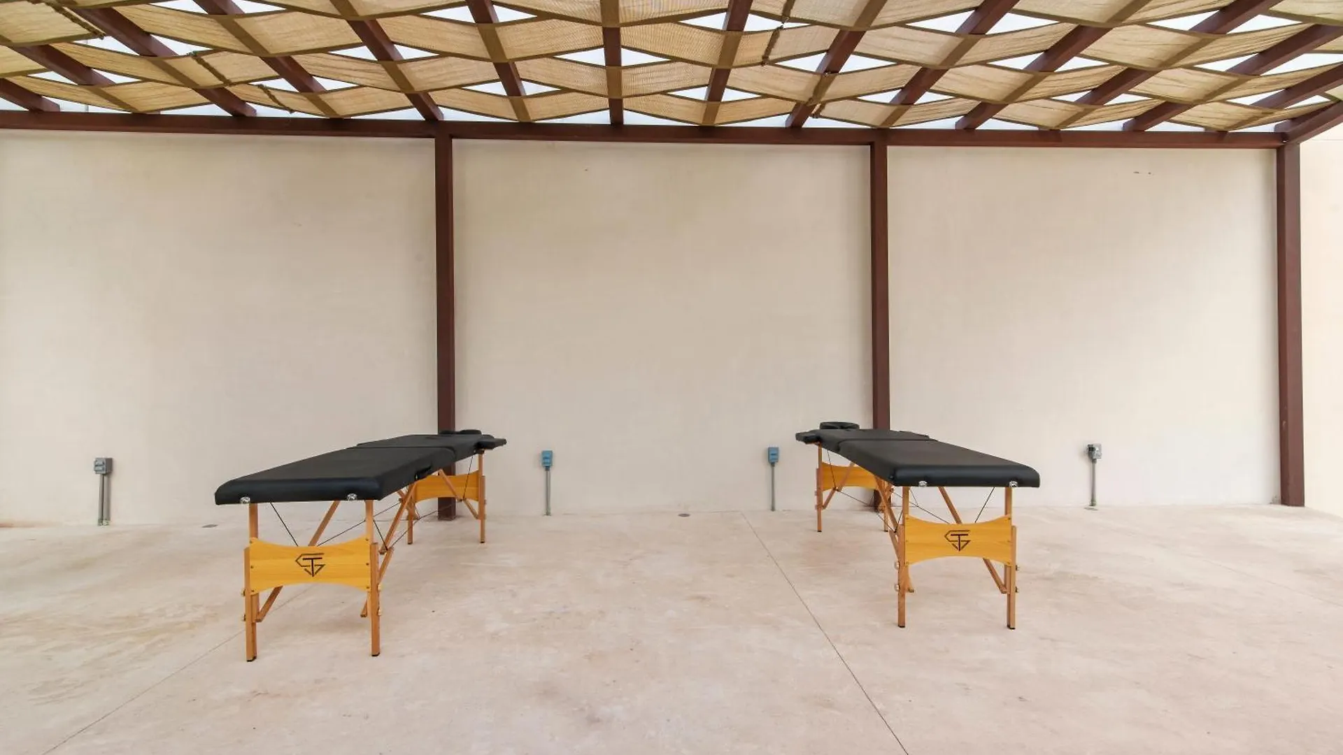Guest Inn Home - Elements Suites Tulum Mexico