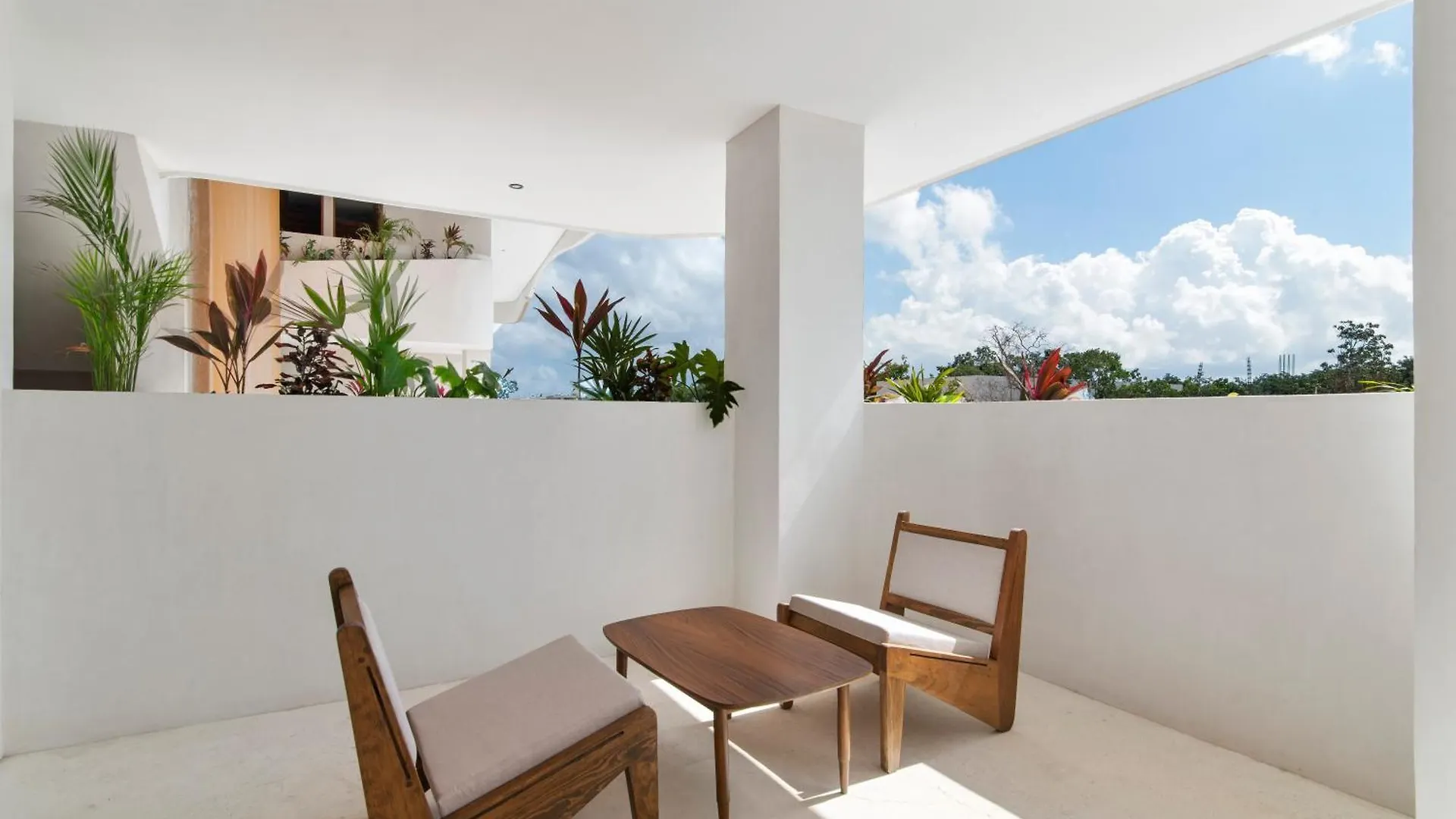 Guest Inn Home - Elements Suites Tulum 4*,