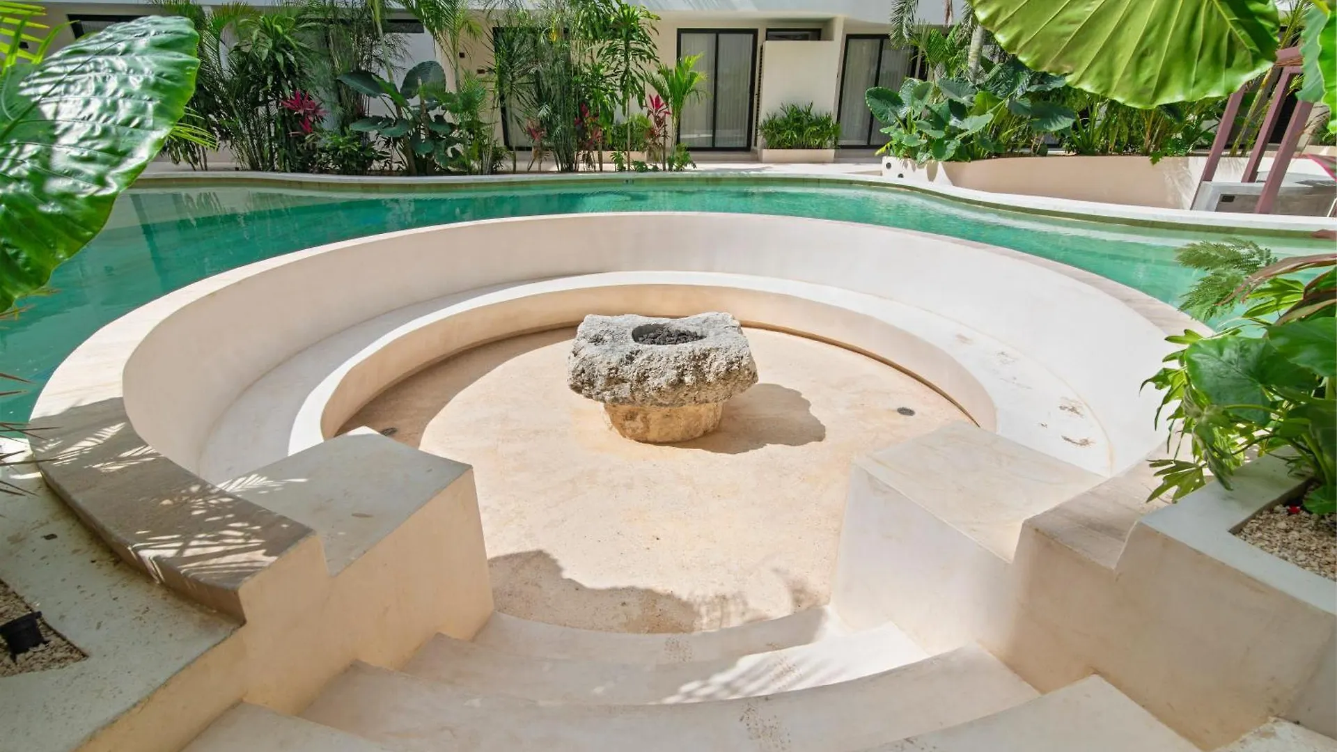 Guest Inn Home - Elements Suites Tulum