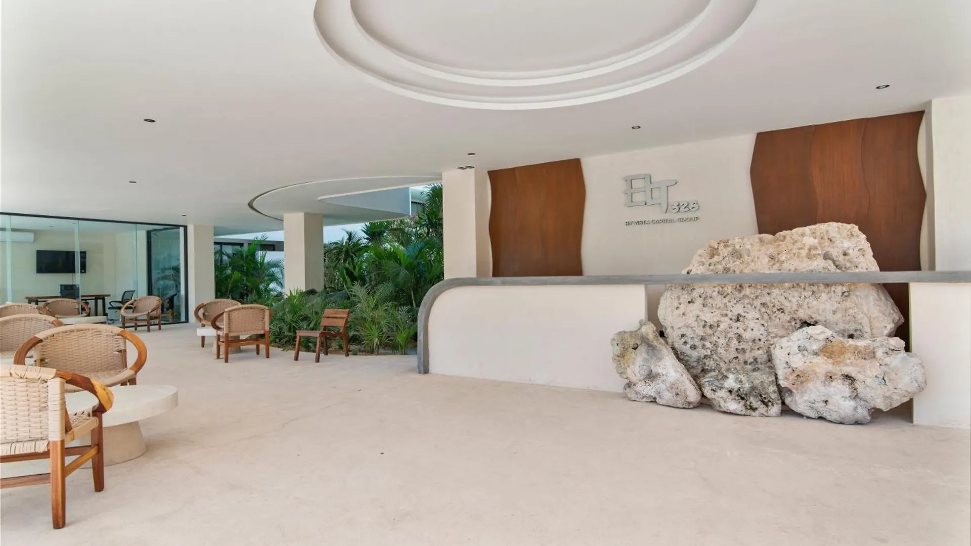 Guest Inn Home - Elements Suites Tulum