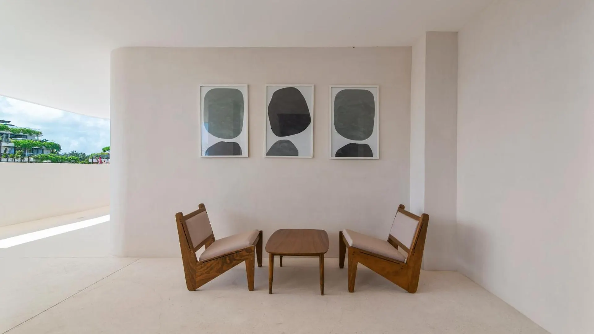 Guest Inn Home - Elements Suites Tulum Hotel