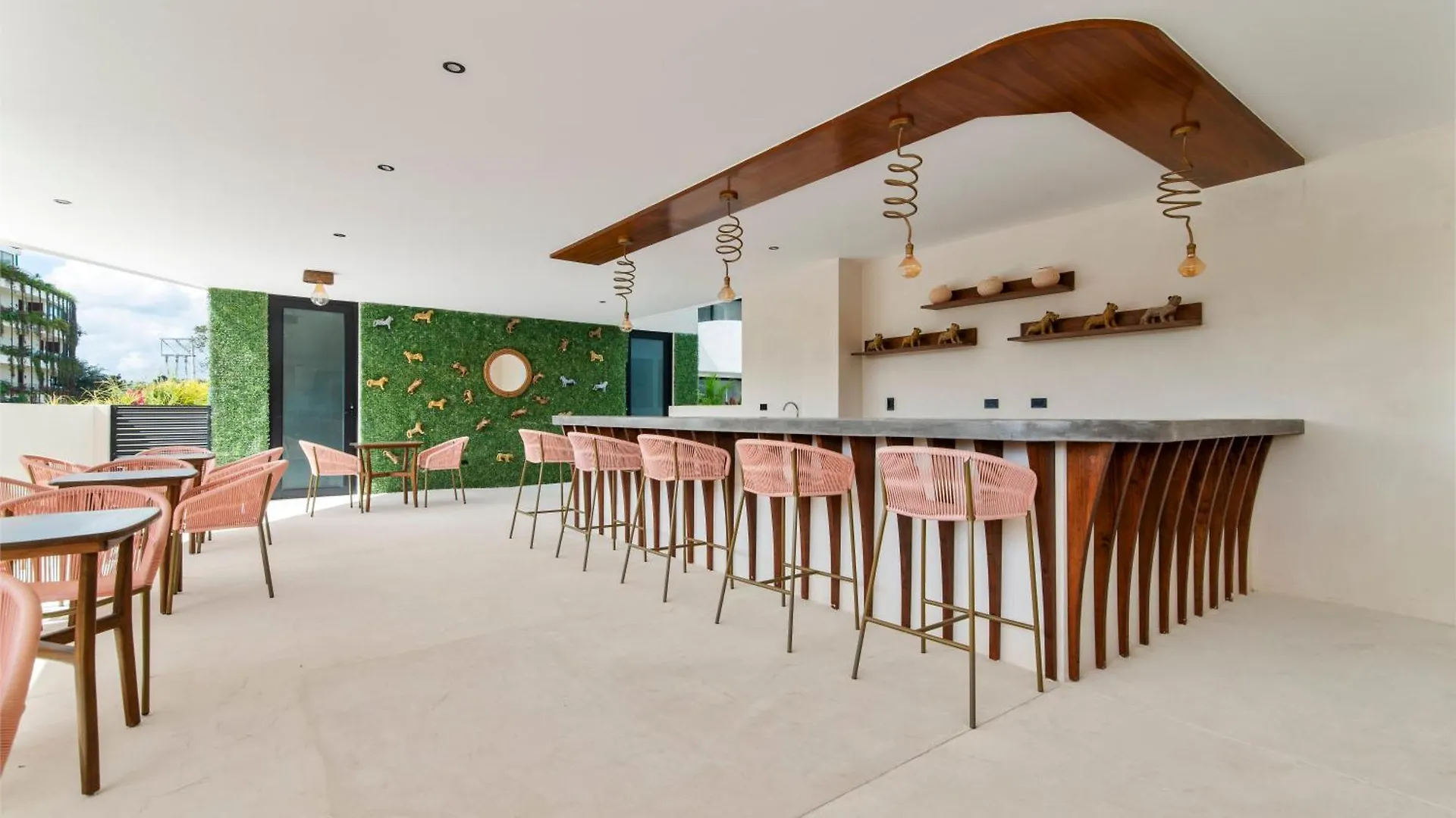 Guest Inn Home - Elements Suites Tulum