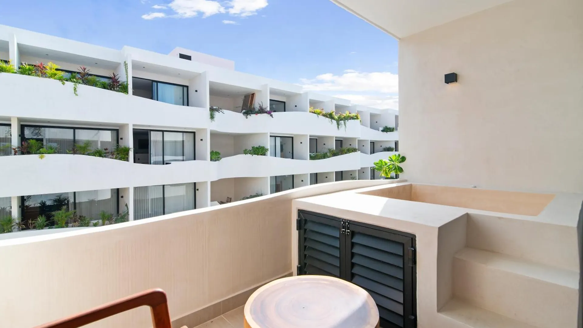Guest Inn Home - Elements Suites Tulum