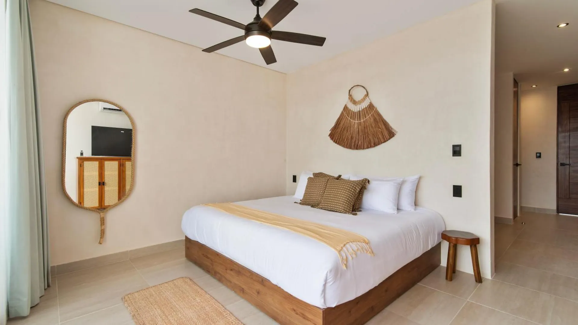 Guest Inn Home - Elements Suites Tulum