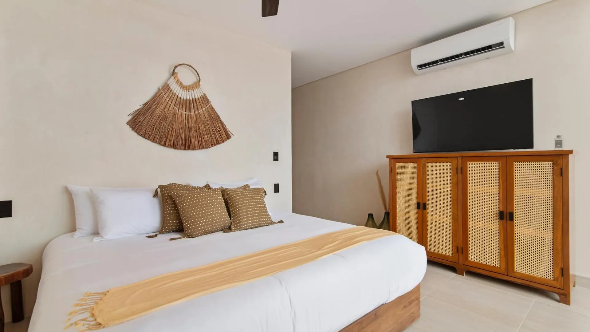 Hotel Guest Inn Home - Elements Suites Tulum