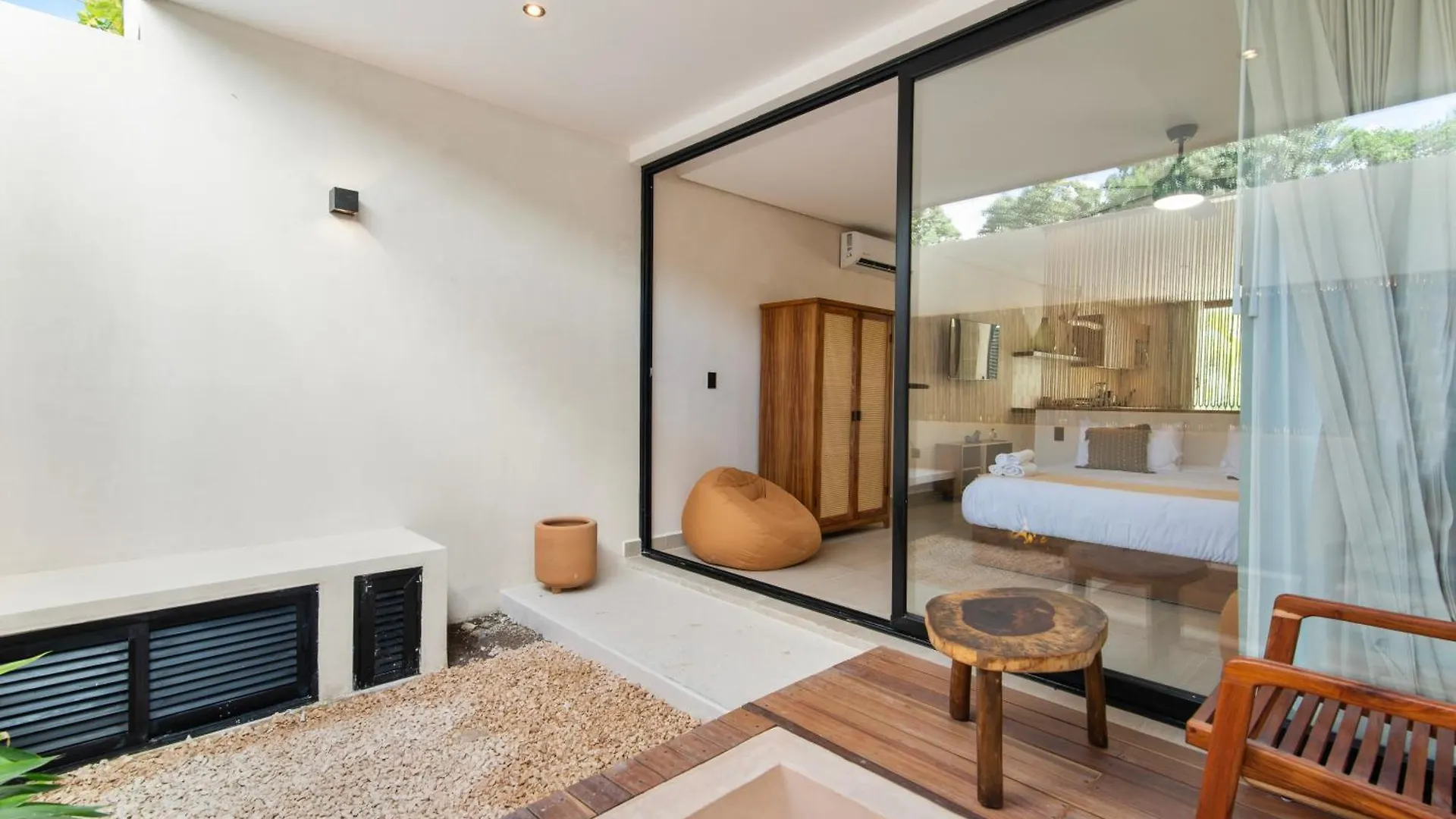 Hotel Guest Inn Home - Elements Suites Tulum