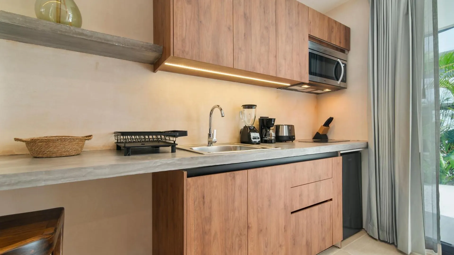 Hotel Guest Inn Home - Elements Suites Tulum