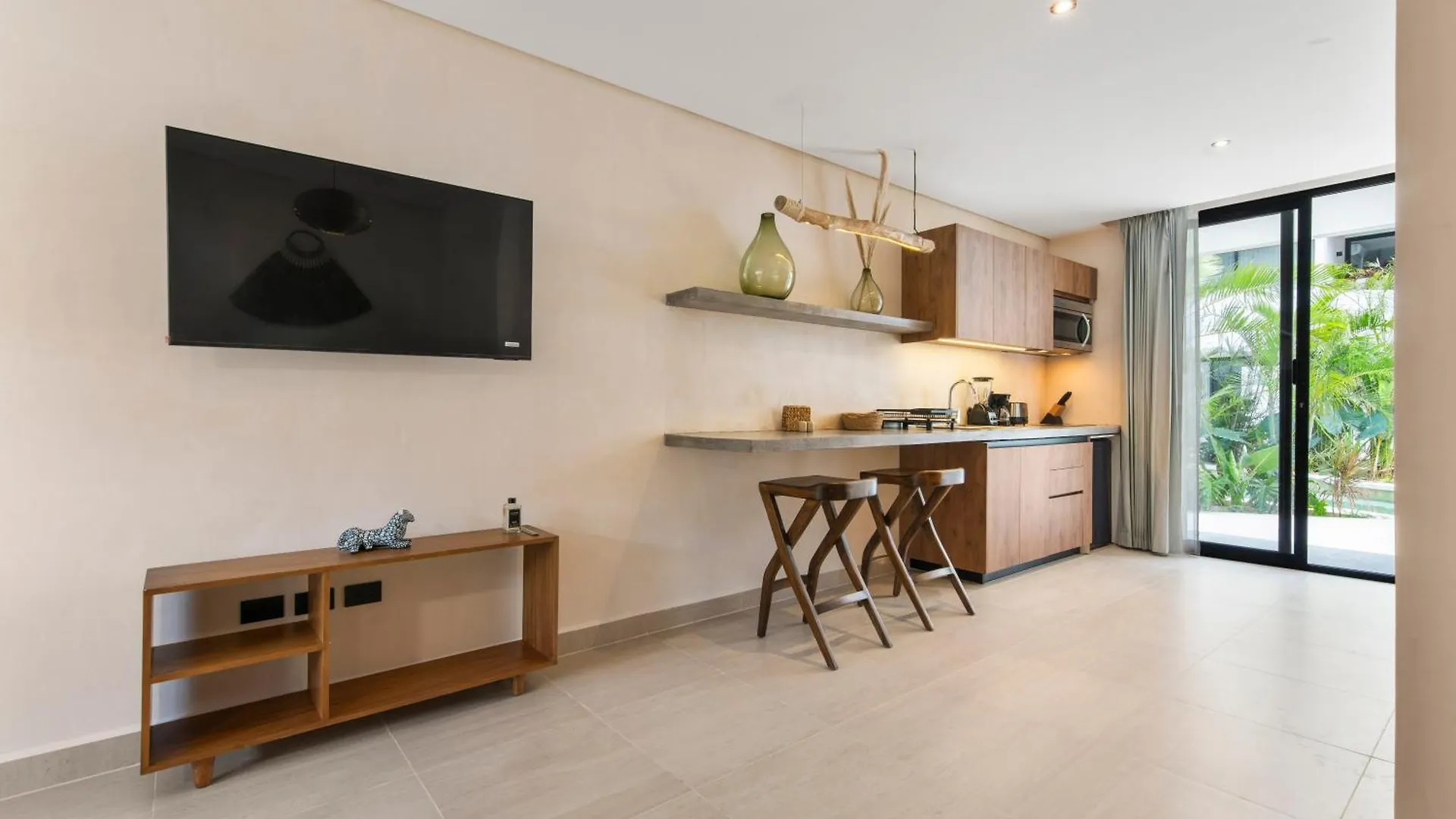 Guest Inn Home - Elements Suites Tulum Hotel