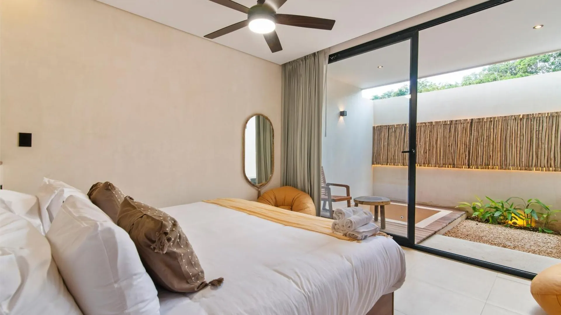Guest Inn Home - Elements Suites Tulum