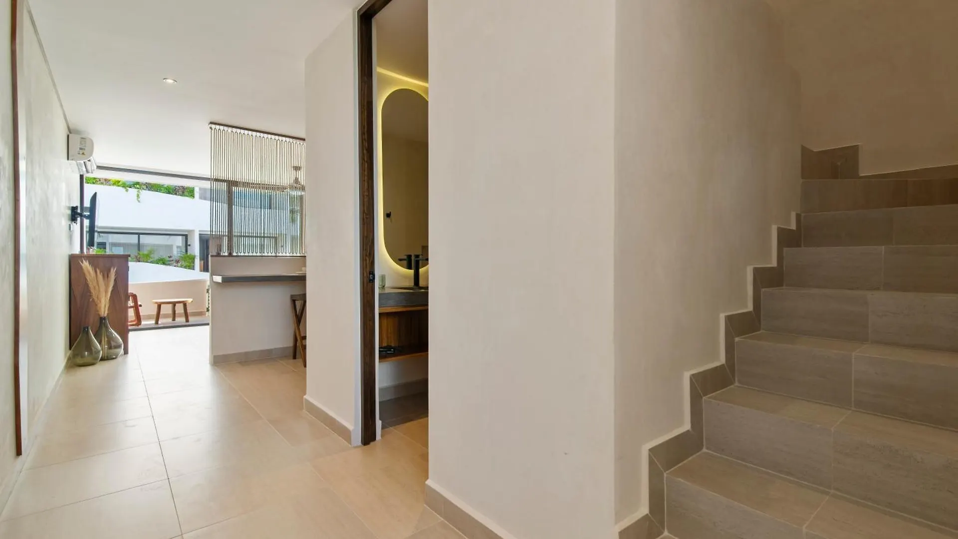 Hotel Guest Inn Home - Elements Suites Tulum