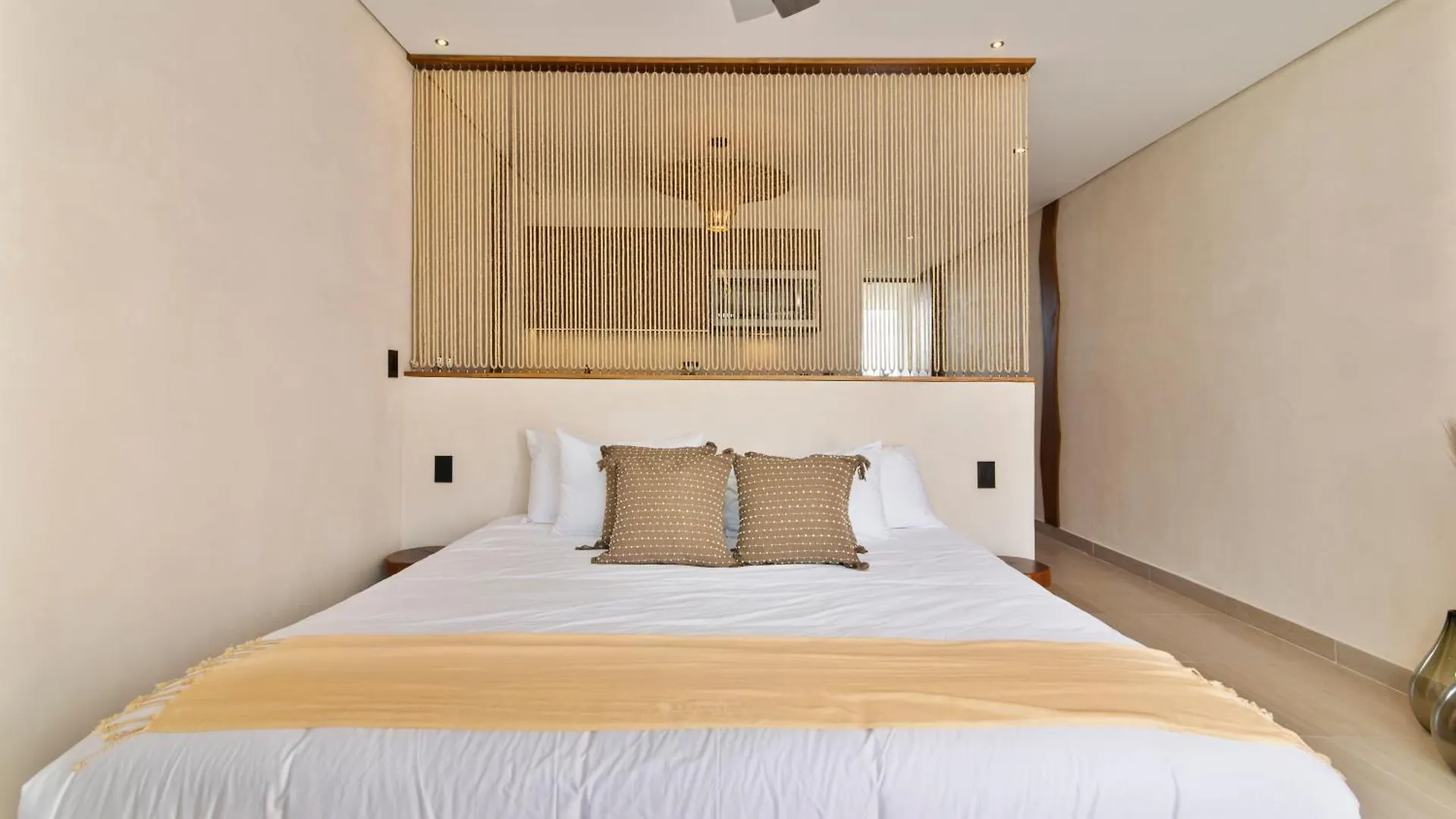 Hotel Guest Inn Home - Elements Suites Tulum