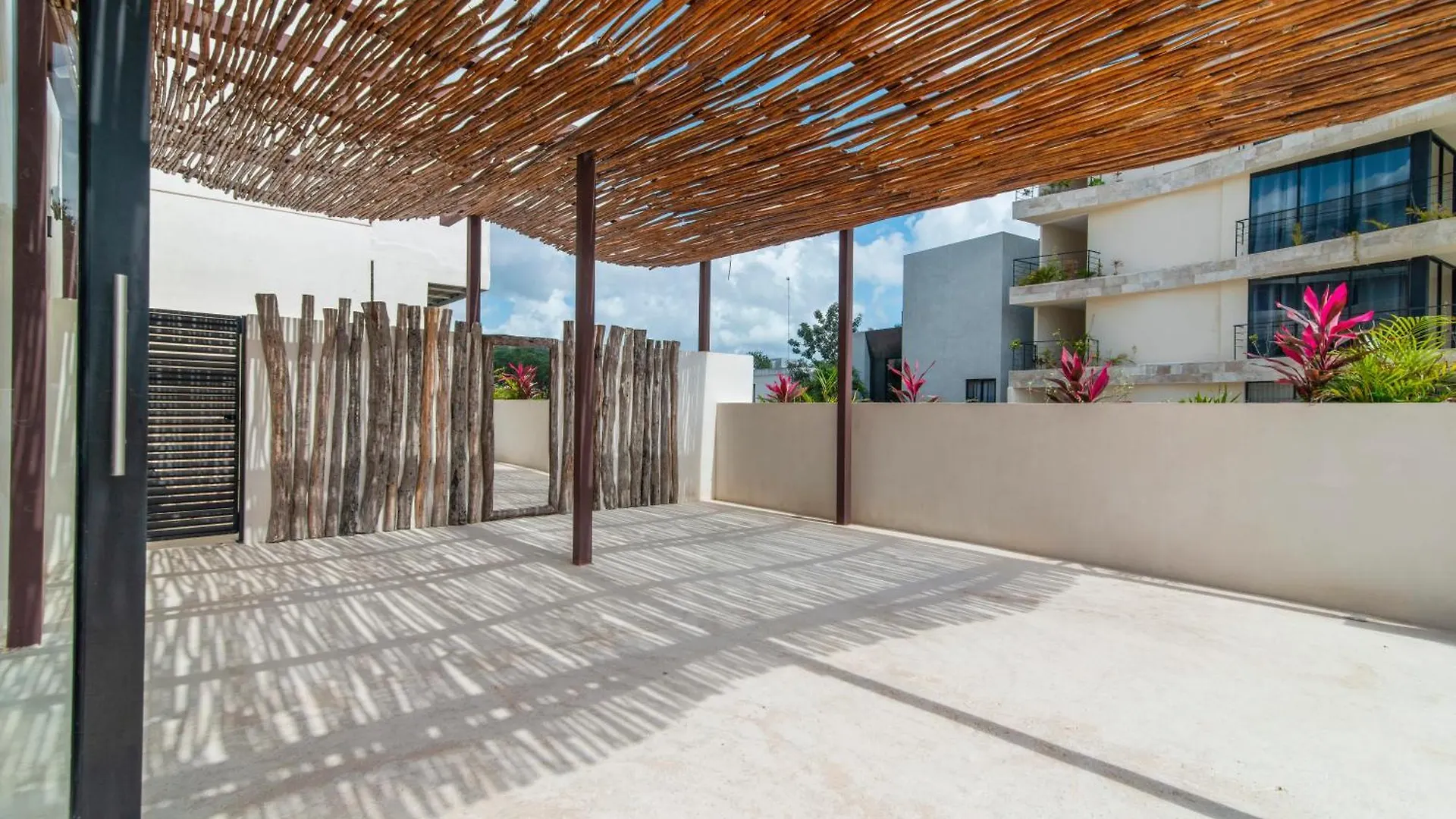Guest Inn Home - Elements Suites Tulum