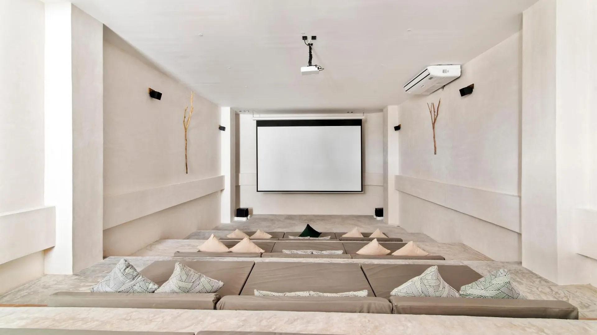 Hotel Guest Inn Home - Elements Suites Tulum