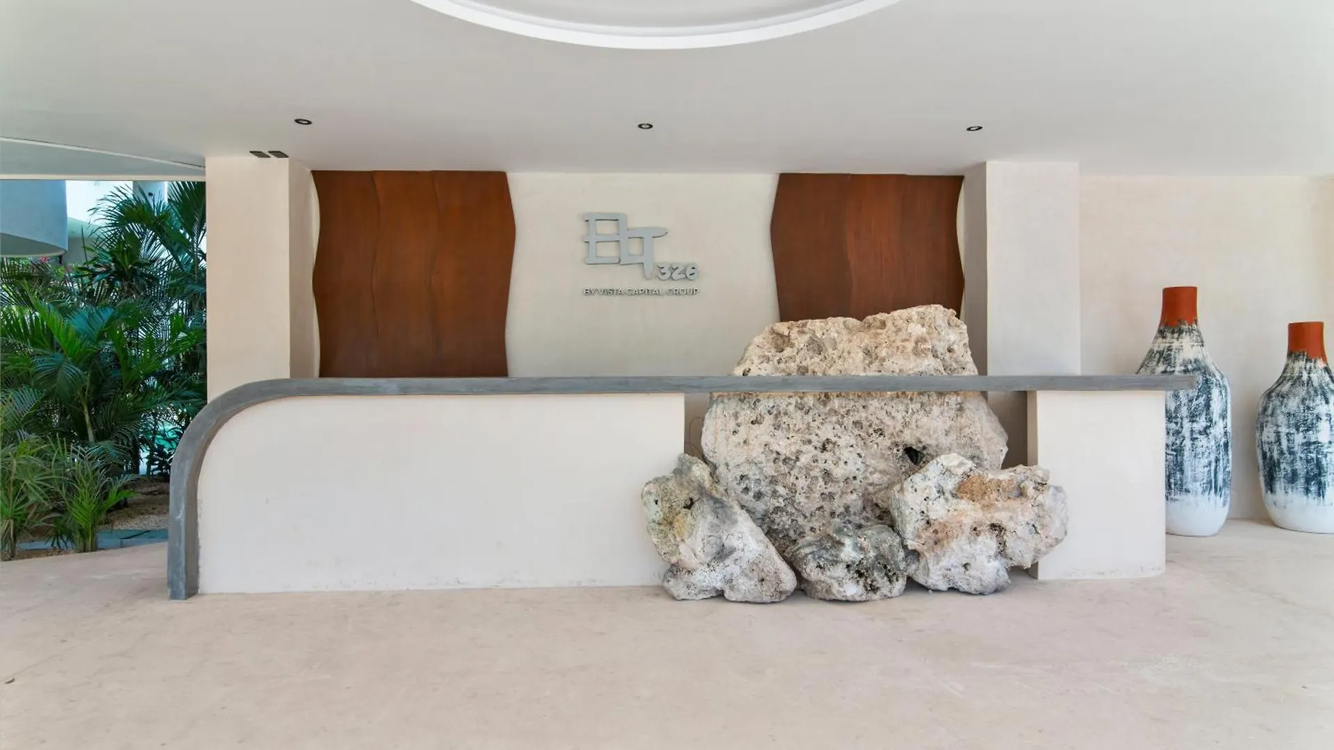 Guest Inn Home - Elements Suites Tulum 4*,  Mexico