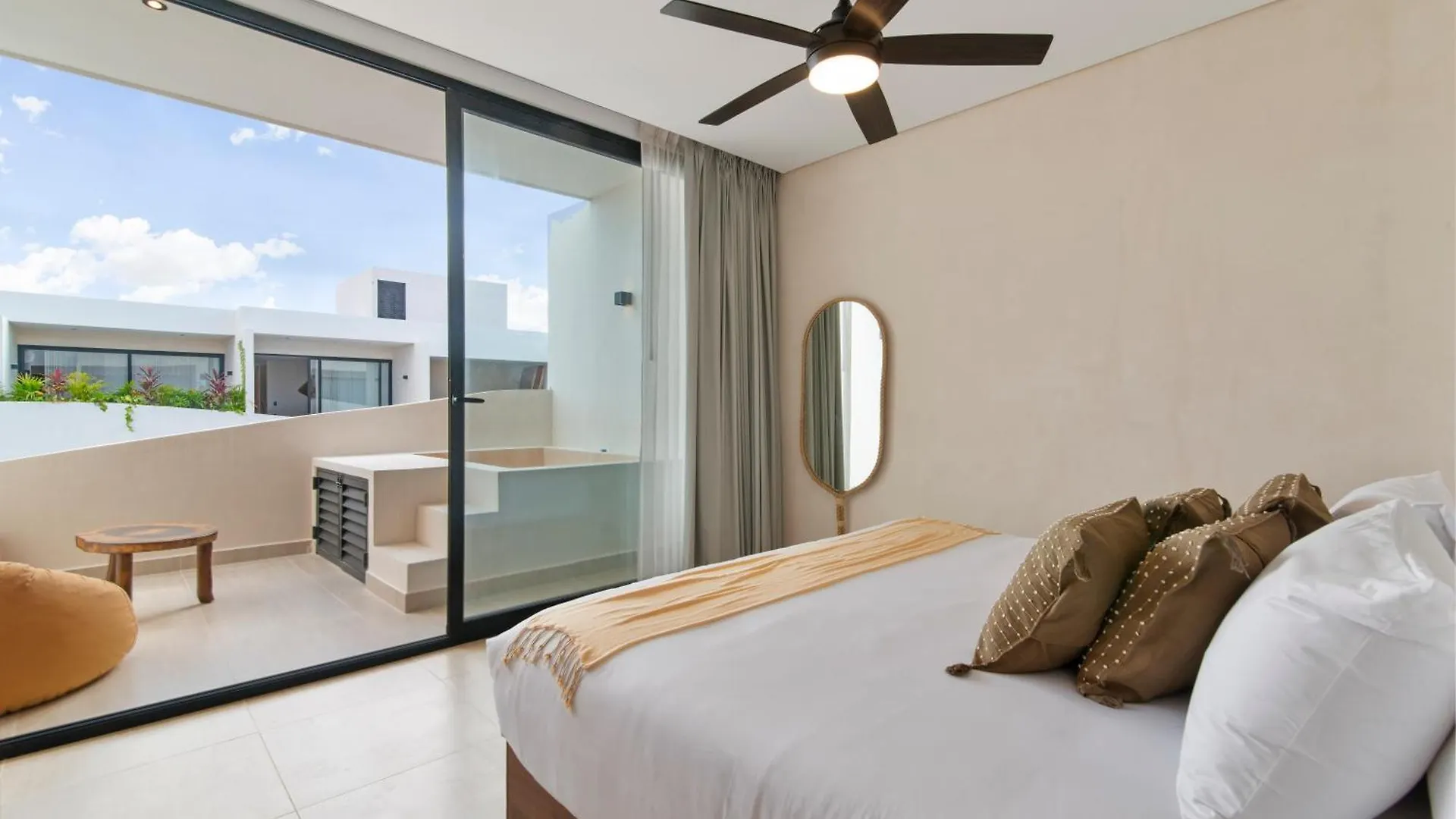 Guest Inn Home - Elements Suites Tulum Hotel
