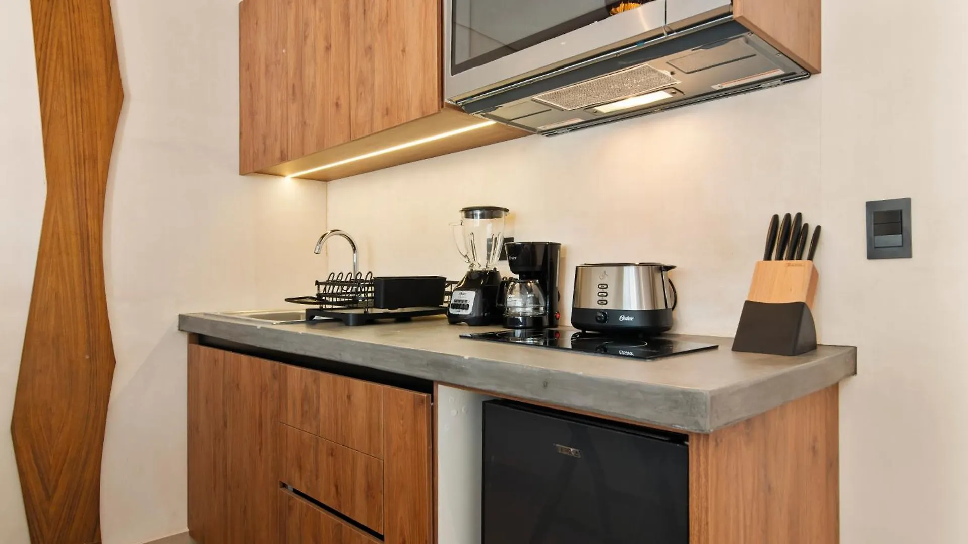 Guest Inn Home - Elements Suites Tulum